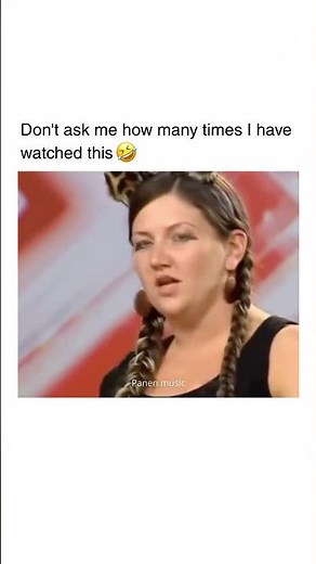 You Won’t Believe How This Audition Ended 😂