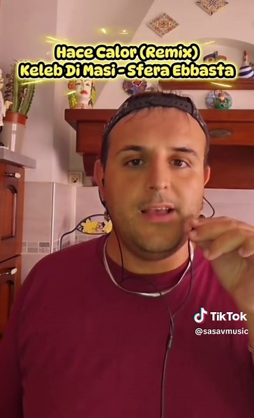 Hace Calor Remix: La Nueva Sensación Musical