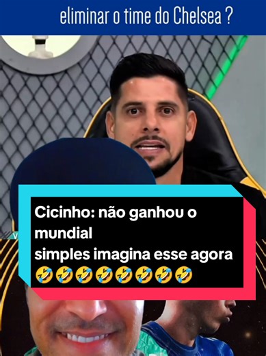 Palmeiras vs Chelsea: O Desafio do Mundial 2025