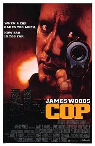 Cop, con la ley o sin ella  (1988)