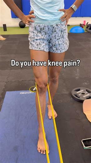 Nilesh Makwana on Instagram: "Unlock stronger, cleaner knee mechanics with a simple fix. Standing Terminal Knee Extensions re-activate your quads, restore end-range control, and build the stability every athlete needs for sprinting, jumping, and daily movement. Small drill. Big payoff. @nileshphysio #athlete #athletics #TerminalKneeExtension #KneeStability #QuadActivation #SportsPhysio #MovementTherapy #NileshPhysio"