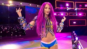 WWE News: Sasha Banks gets her first tattoo (photo)