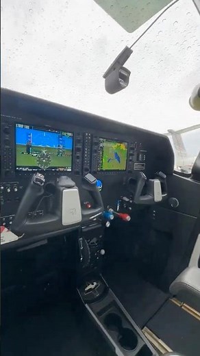 INSIDE THE NEW CESSNA 182 & T182!