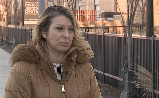 Bail bond scam leaving family members out hundreds of dollars