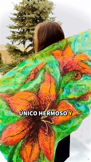 12K views · 1.6K reactions | ¿Te imaginas ver cómo la lana se...