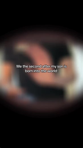 lemme see that 1-2-3😂 #boxing #jamien_mitchell #foryou #fypシ #mma | me the second my child is born