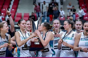 All you need to know: FIBA U18 Women's EuroBasket 2024
