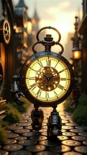 ⏱ “This Watch Animation Will Blow Your Mind!”#animation #shorts #trending #watch