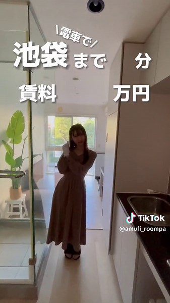 倉庫で快適な生活ができるのか調査！