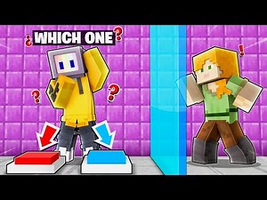 LOGGY HELP KARDE | MINECRAFT