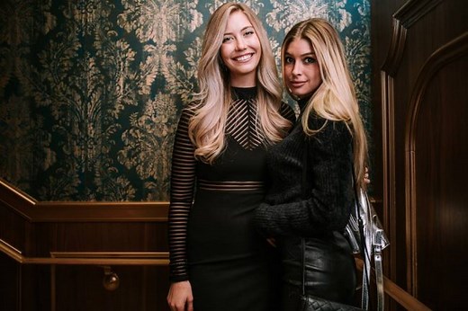 Best Places To Meet Girls In New York City & Dating Guide - WorldDatingGuides