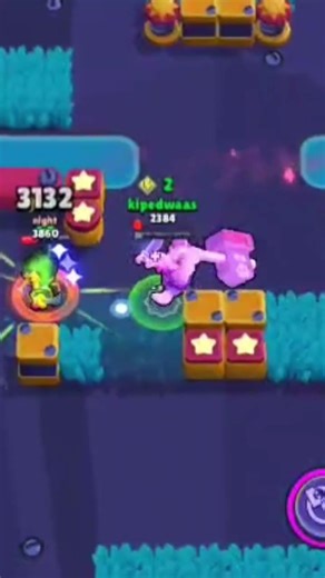 A normal fight vs a bibi after her buffies #nerf