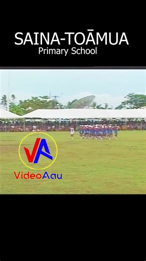 MARCHING GIRLS Competition : Saina/Toāmua Primary School, at the 50th Celebration of Samoa's Independence in 2012. Filmed by : Tuiātaga Fa’afili A.L Fa’afili t/a VIDEO AAU | VIDEO AAU