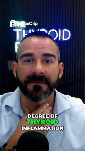 379 reactions · 141 shares |  Pre-Thyroid: The Most Common Reason...