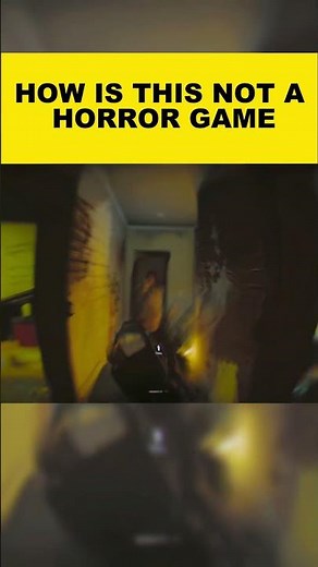 Ready or Not Is Basically a Horror Game 😳