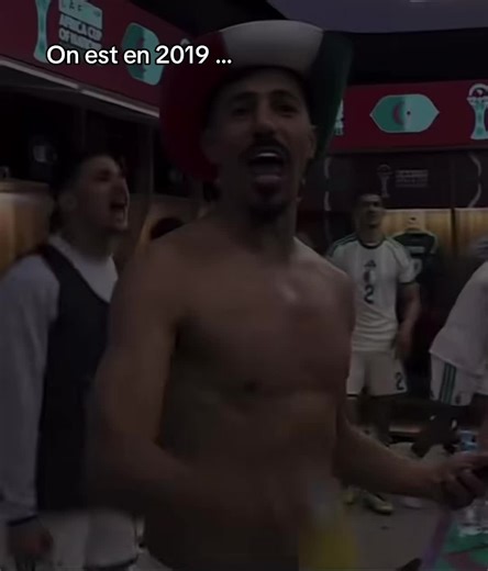 L'Algérie en 2019 : Une Perspective sur le Sport