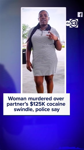 Northeast Houston Storage Unit Murder Linked to Drug Crime