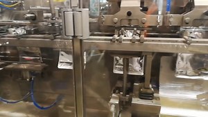 Bossar Flat Bottom PMP Filler