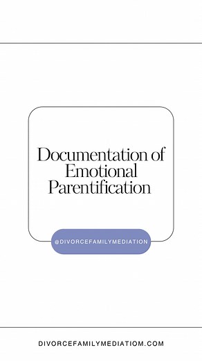 When coercive parents make their child responsible for their emotions, it doesn’t foster closeness, it creates emotional conflict. Over time, the child learns to suppress their own needs to manage the moods of adults. This leads to chronic guilt, anxiety, and difficulty trusting their own feelings in future relationships. Children need emotional freedom, not a loyalty contract. #coparenting #coercivecontrol #coparentingwithanarcissist #coercion #settingboundaries #highconflictcoparent #settingbo