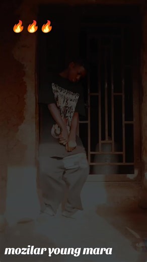 mozilar young mara (@mozilaryoungmara)’s videos with Labisi yeshua mara version by dj venoms - djvenoms