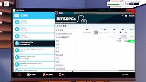 PC Building Simulator装机模拟器3