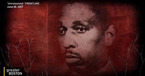 'Un(re)solved' Tells Stories Of Civil Rights Era Cold Cases