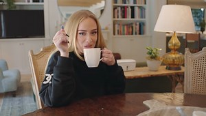 Inside Adele's £7M LA mansion with 'very English' garden and framed CHEWING GUM