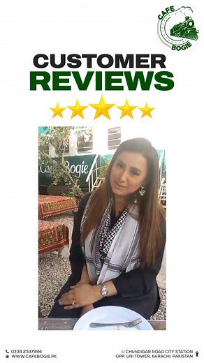 14K views · 131 reactions | Customer Reviews Experience breakfast...