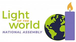 Advent assembly for primary schools