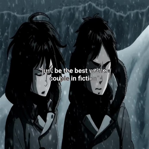 Samara Lowk's Amazing Style in Eren and Mikasa Edits
