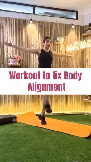 5.8K views · 238 reactions | Alignment refers to how the head,...