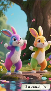 1.2M views · 14K reactions | 女 "Animal Friends Dance and Kids Party Time!" | TikTik Kids | Facebook