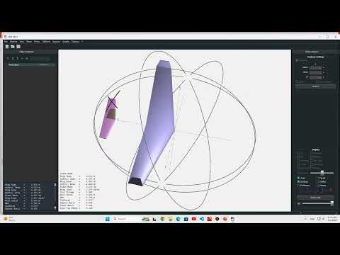 static stability and trim part 1