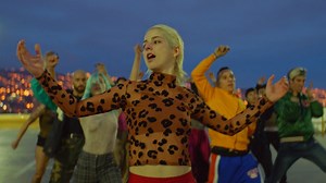 Movie Review – Ema (2019)