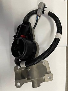 [Hot Item] 4X4 Differential Actuator Motor for I_Suzu D-Max 4jj1 8-97367959-0 8973679590 8981408531