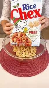 42K views · 763 reactions | Savory Snack Mix I make a Ranch snack mix for parties or movie night #yum #food #Ranch #momlife #easyrecipes | Rae in the Life | Facebook