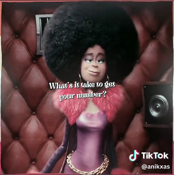 Scarlet Overkill vs Belle Bottom: Despicable Me Edit