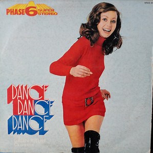 The Green Future Orchestra - Dance Dance Dance