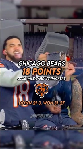 The Biggest Comebacks In NFL Playoff History #shorts