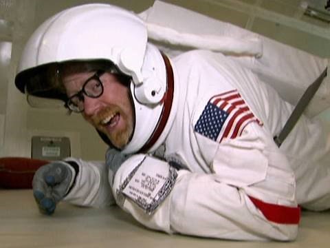 Mythbusters MoonlandingHoax FilmTrickery
