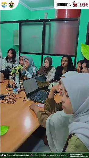 MKPK 20 SKS: Upgrade Skill, Perluas Jejaring, Bawa Nama Unhas!