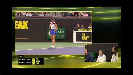 阿尼西莫娃和钱同学26印第安泉抢十训练