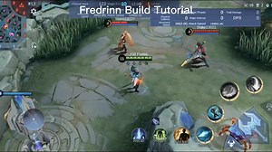 MLBB Fedrin Build Comparison: Finding the Best Setup