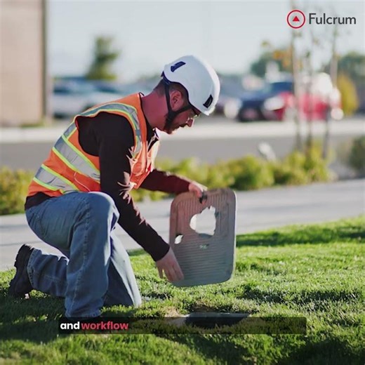 Fulcrum Fieldtech GIS Field Data