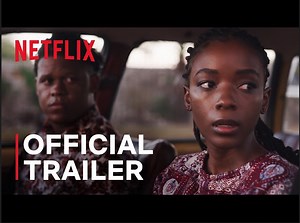 Blood & Water: Season 3 | Official Trailer - Netflix