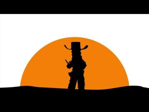 Yo Gabba Gabba! - Cowboy Muno (ft. Gabba Singers)