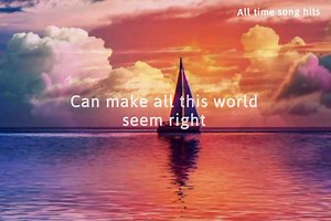 1.1M views · 42K reactions | Only You❤️ (The Platters) with lyrics | All time song hits | Facebook