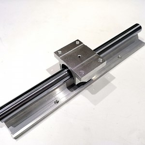 [Hot Item] TBR20 Linear Guides for 3D Printer and CNC Machine
