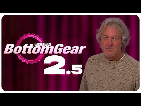 bottom gear 2.5