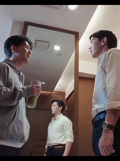 Love in Silom — Pete Scene Highlight (Short Edit)